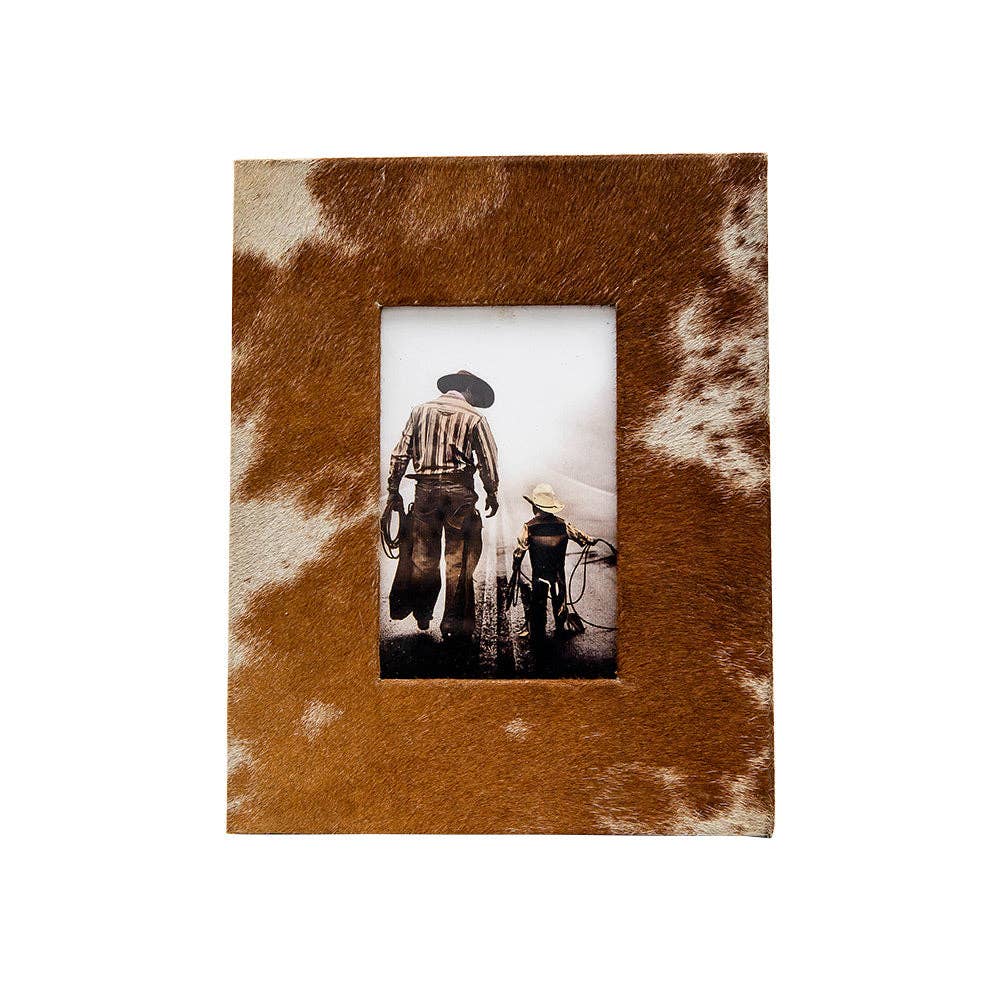 Family History Photo Frame