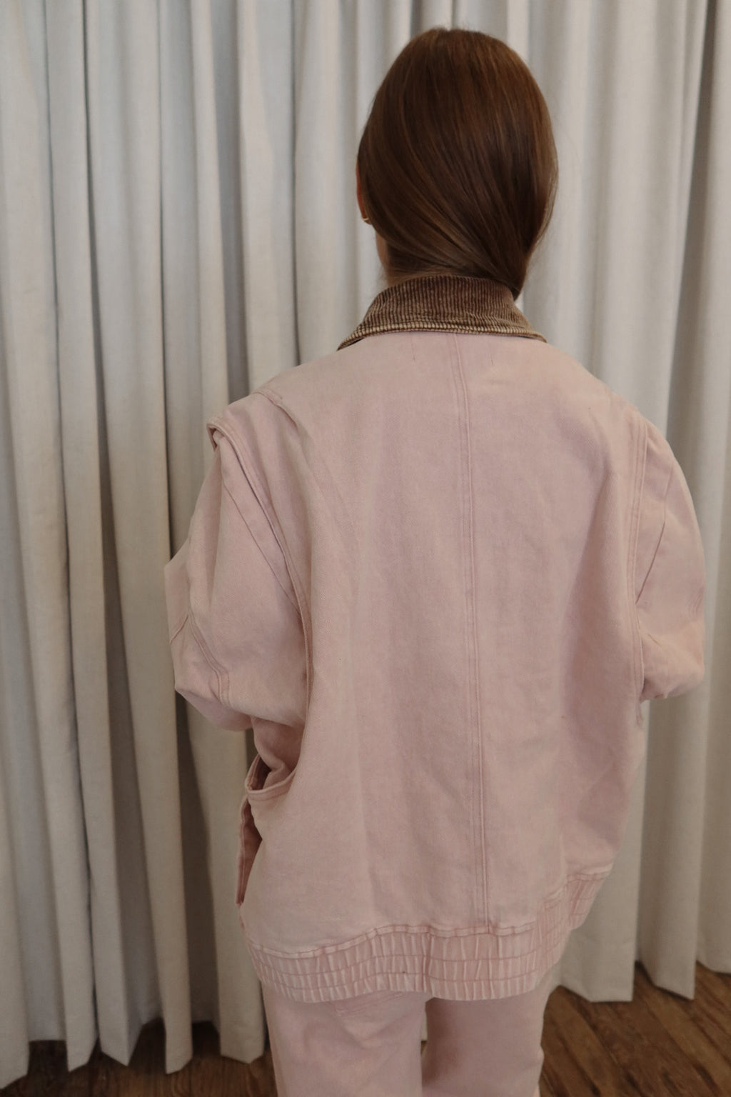 Clementine Jacket