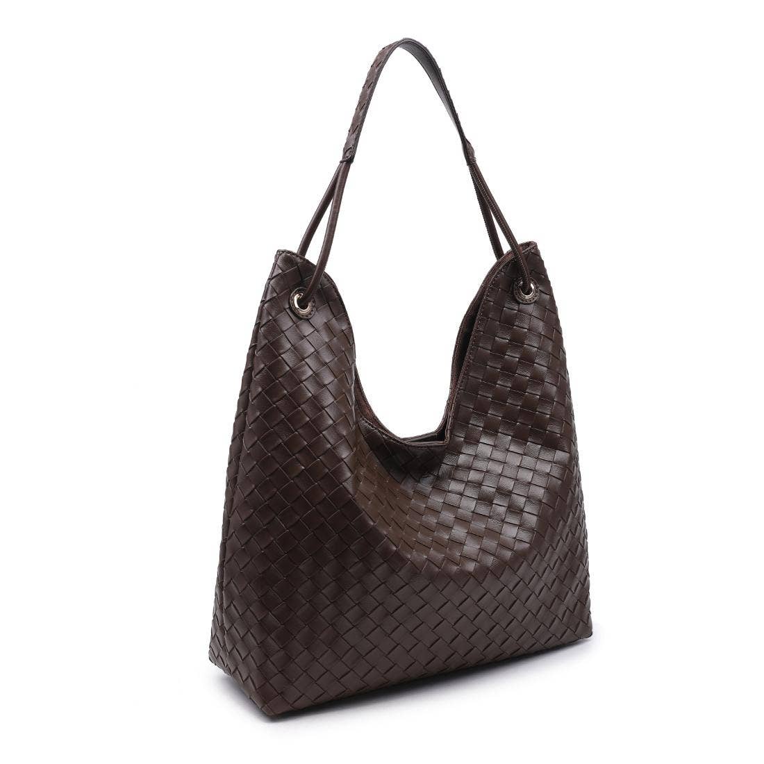 Ezia Hobo in Chocolate
