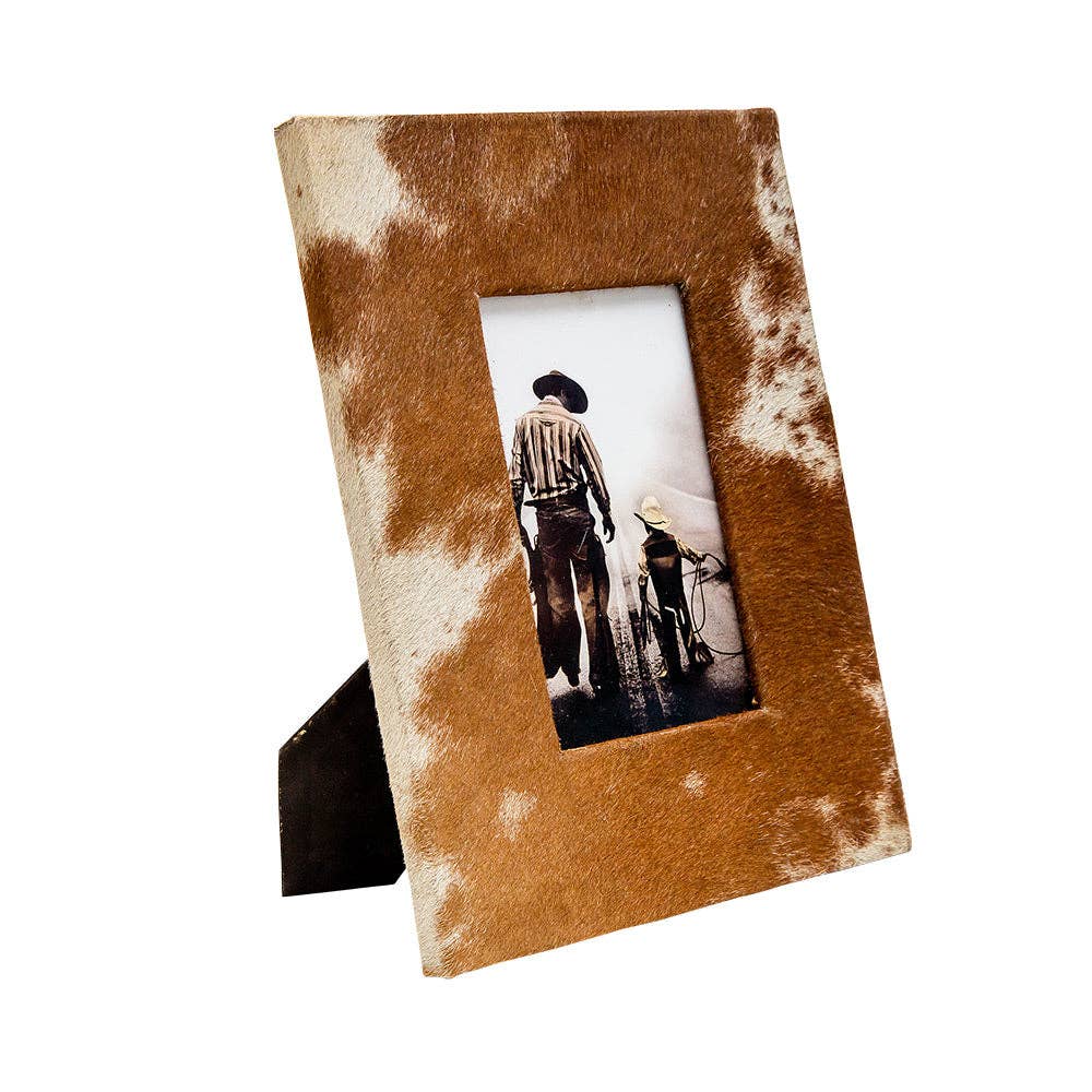 Family History Photo Frame