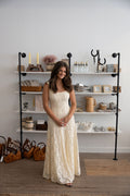 Love Story Maxi Dress