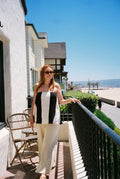 Coastline Tube Top