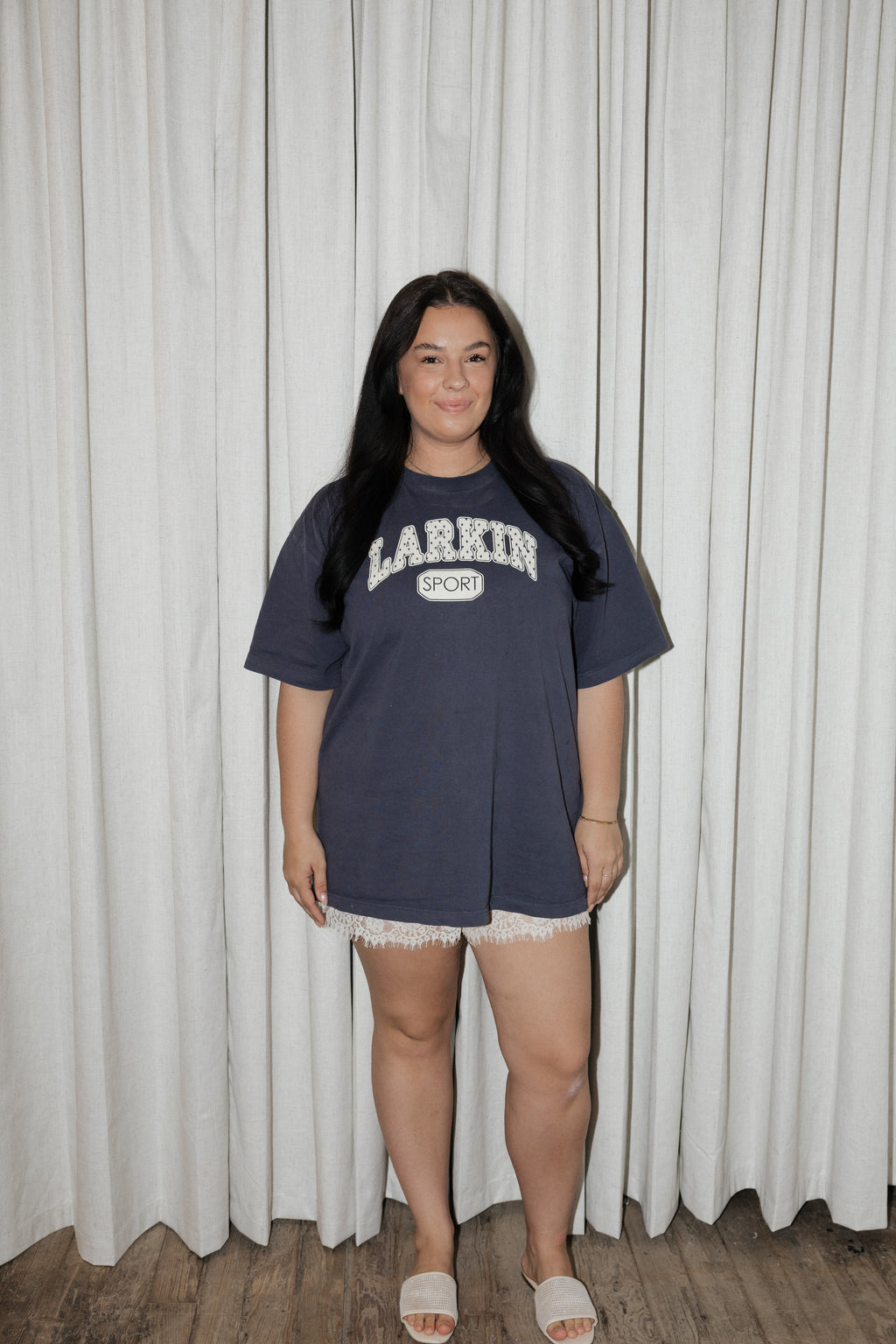 Larkin Original: Varsity Stars
