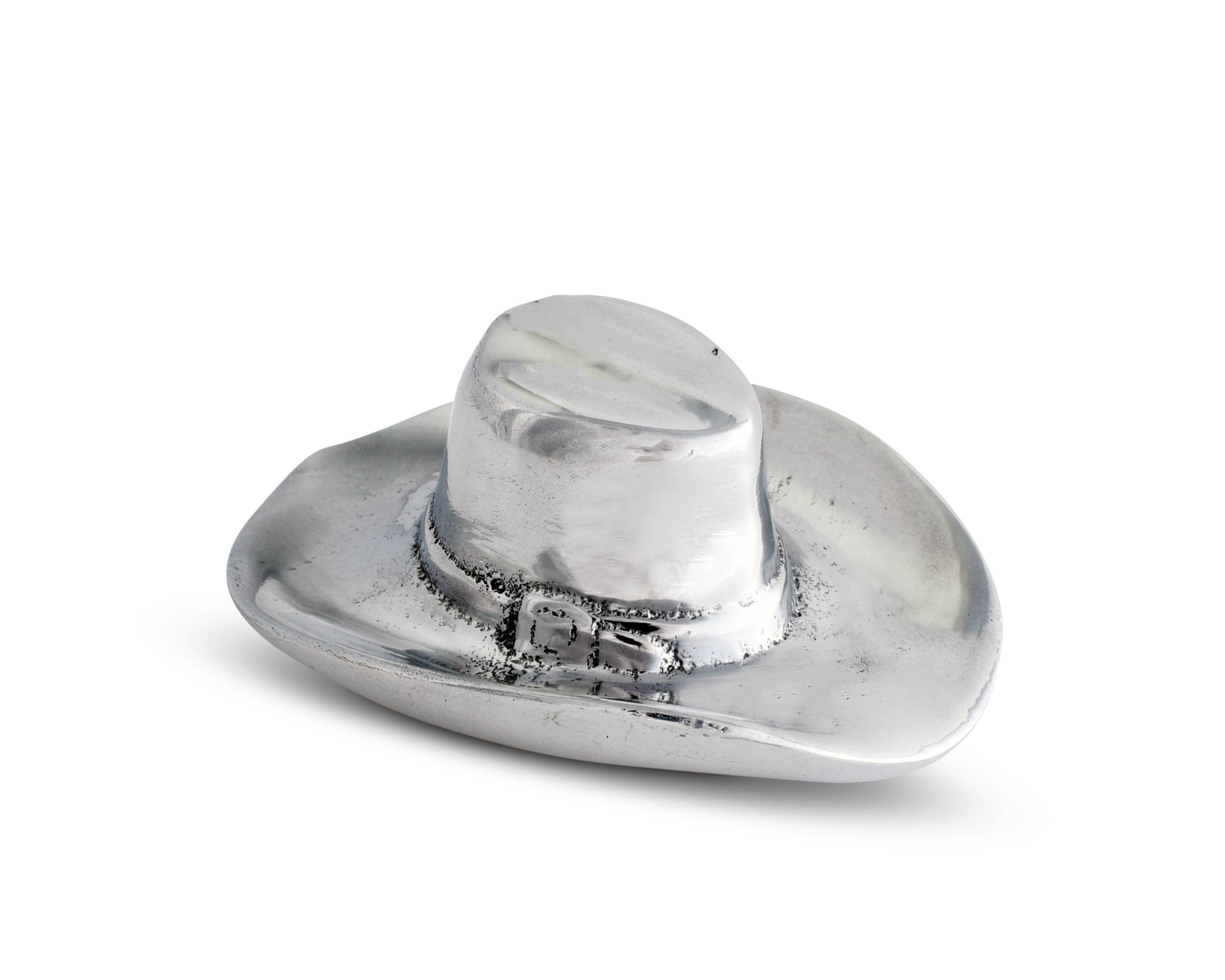 Cowboy Hat Bottle Opener