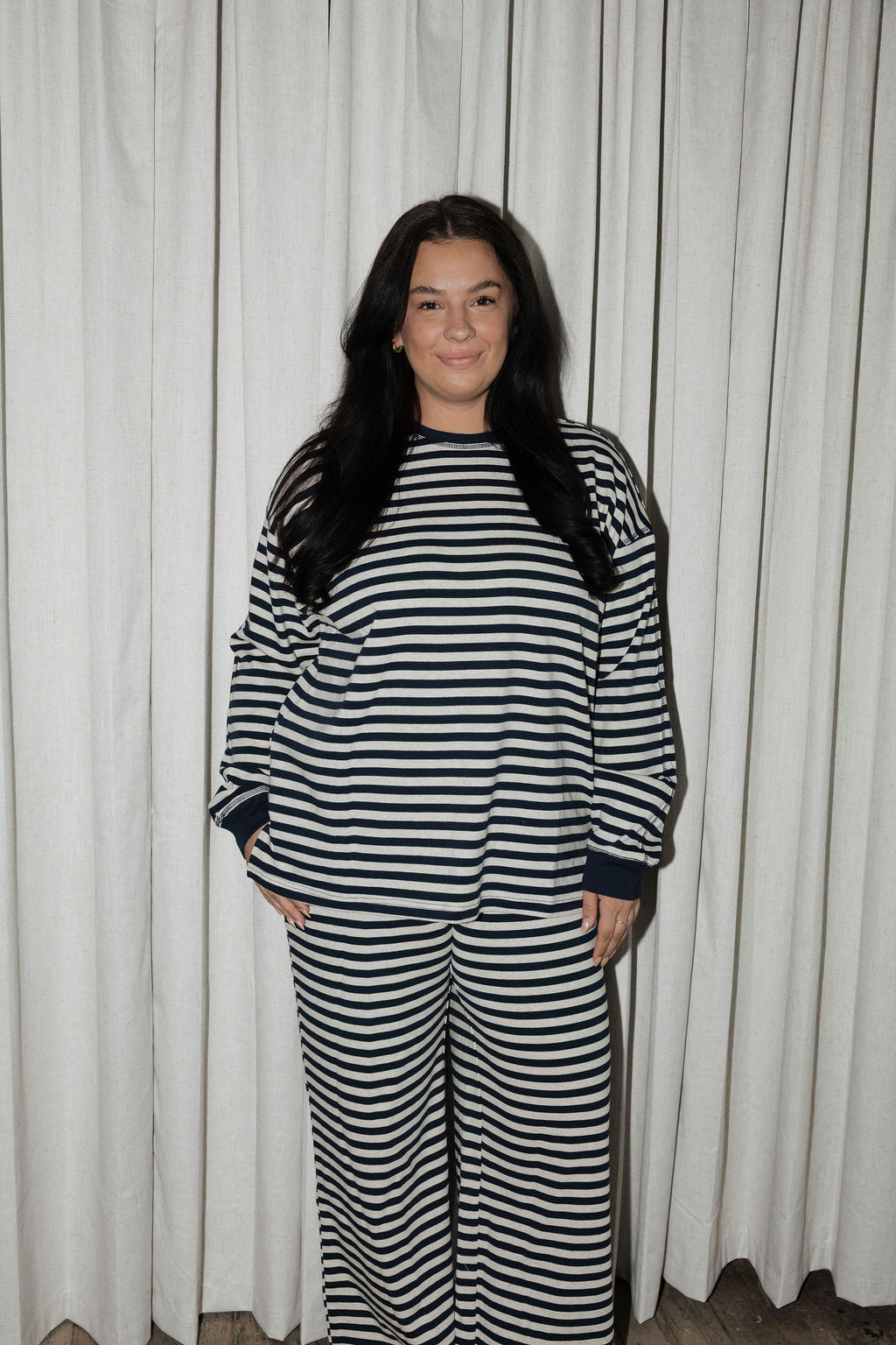 The Kiersten Top