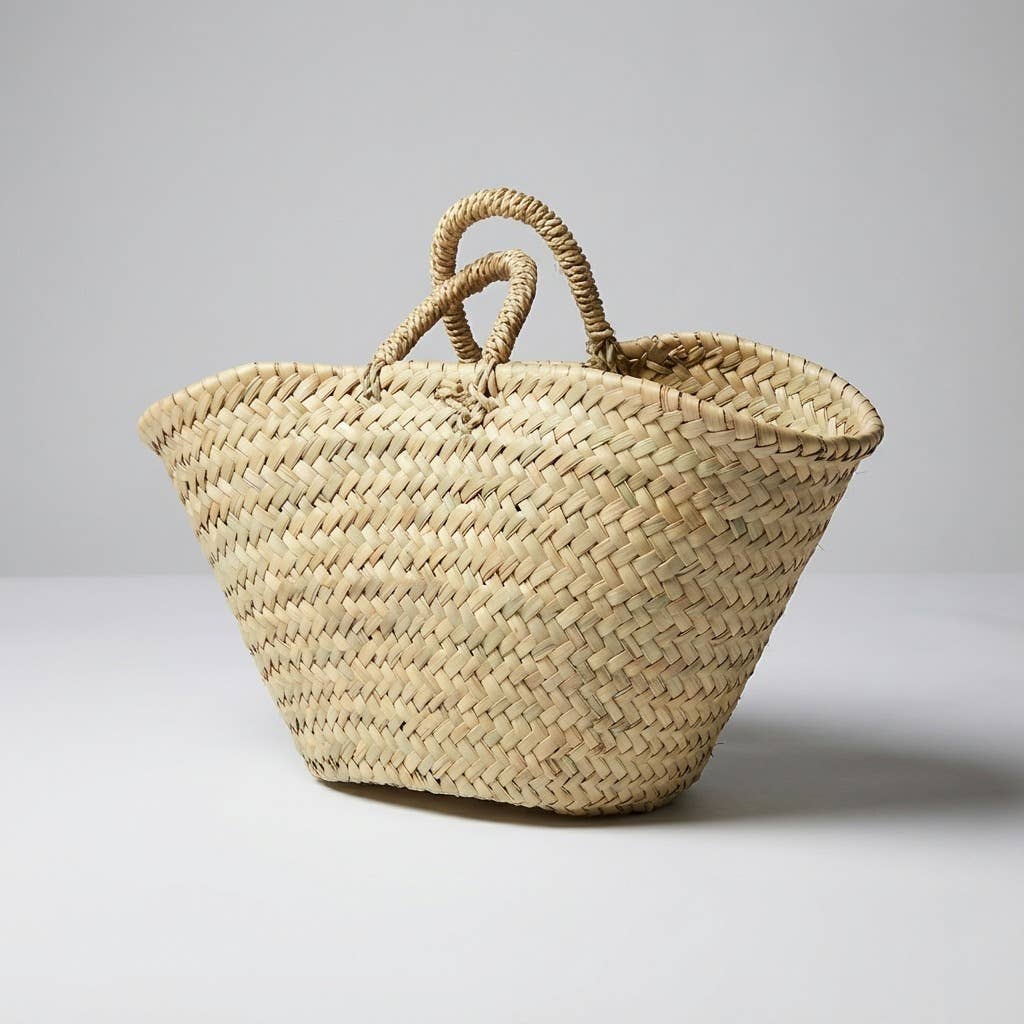 Farmers Market Tote