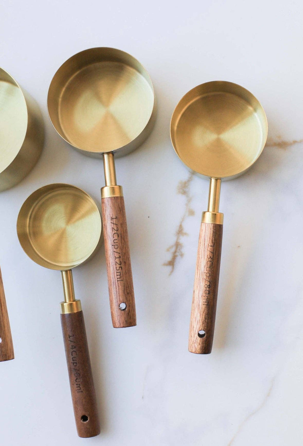 Sailor Measuring Cups Set