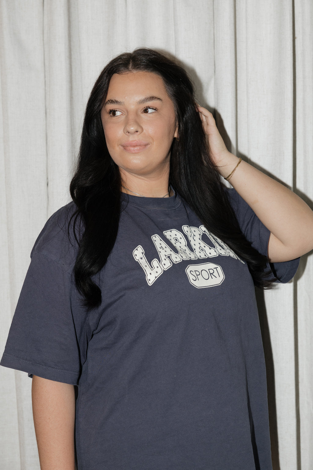 Larkin Original: Varsity Stars