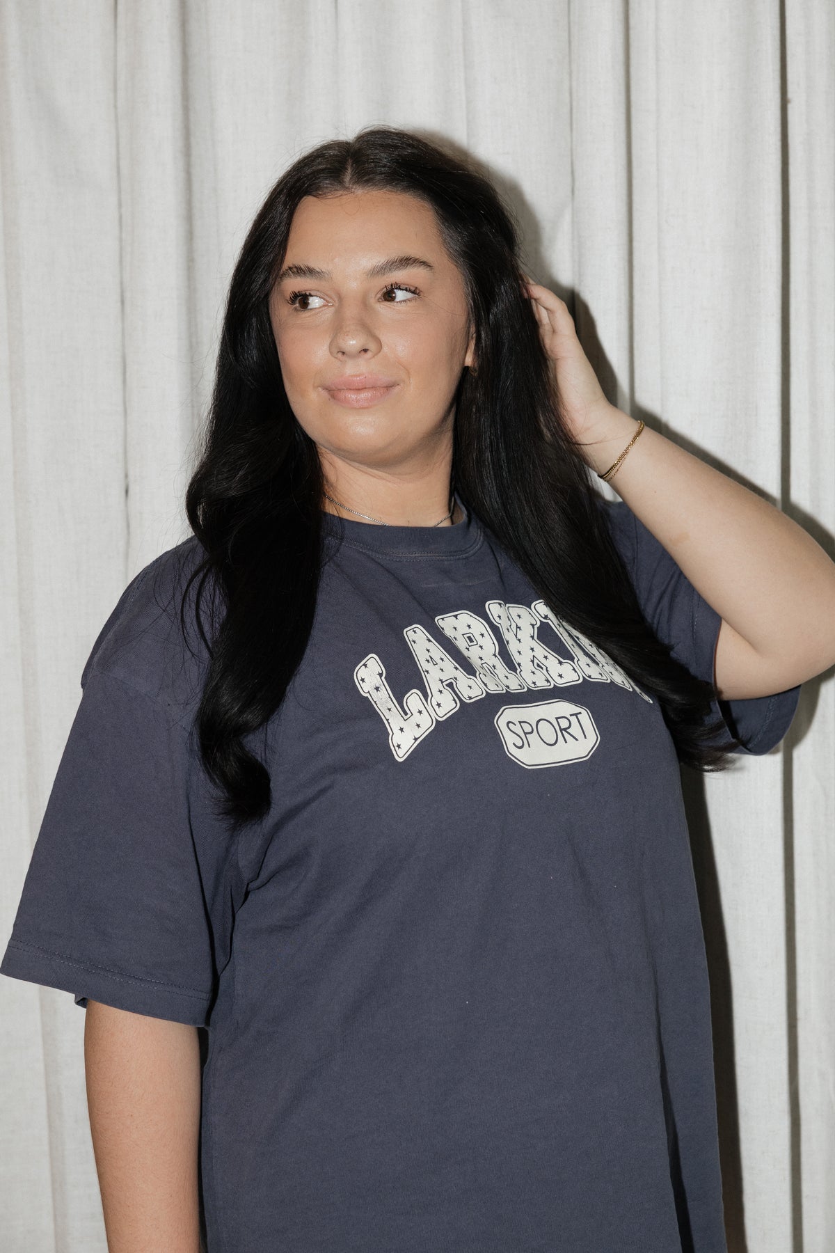 Larkin Original: Varsity Stars
