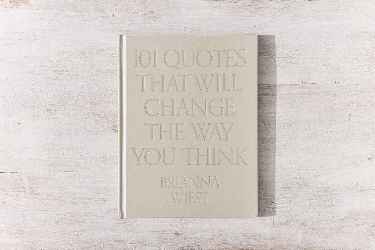 101 Quotes That Will Change The Way You Think