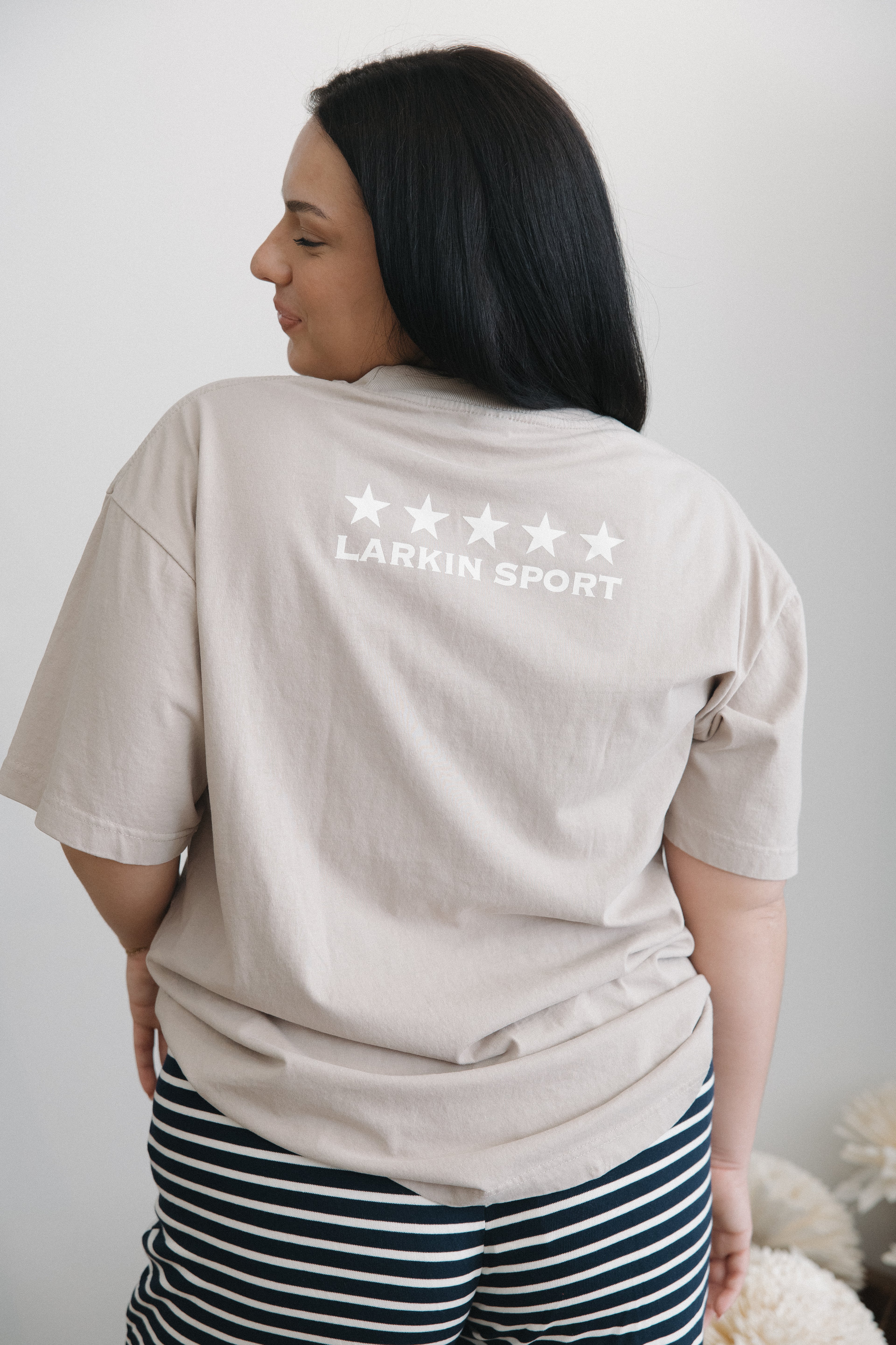Larkin Original: Yeehaw Tee