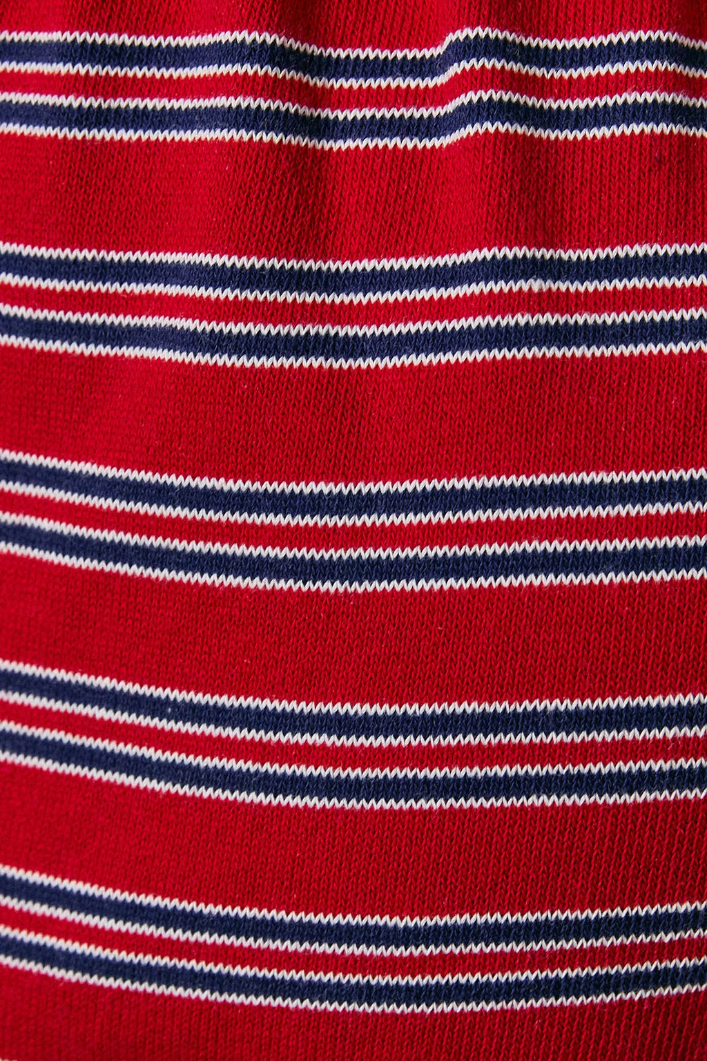 Champs Stripe Shorts