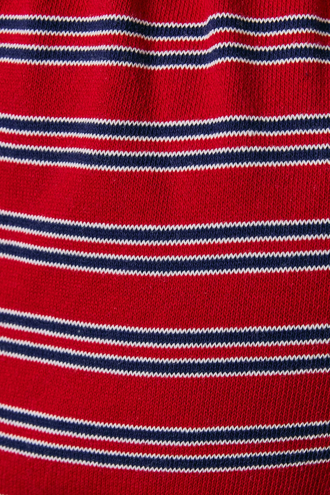 Champs Stripe Shorts
