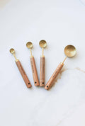 Sailor Measuring Spoons Set