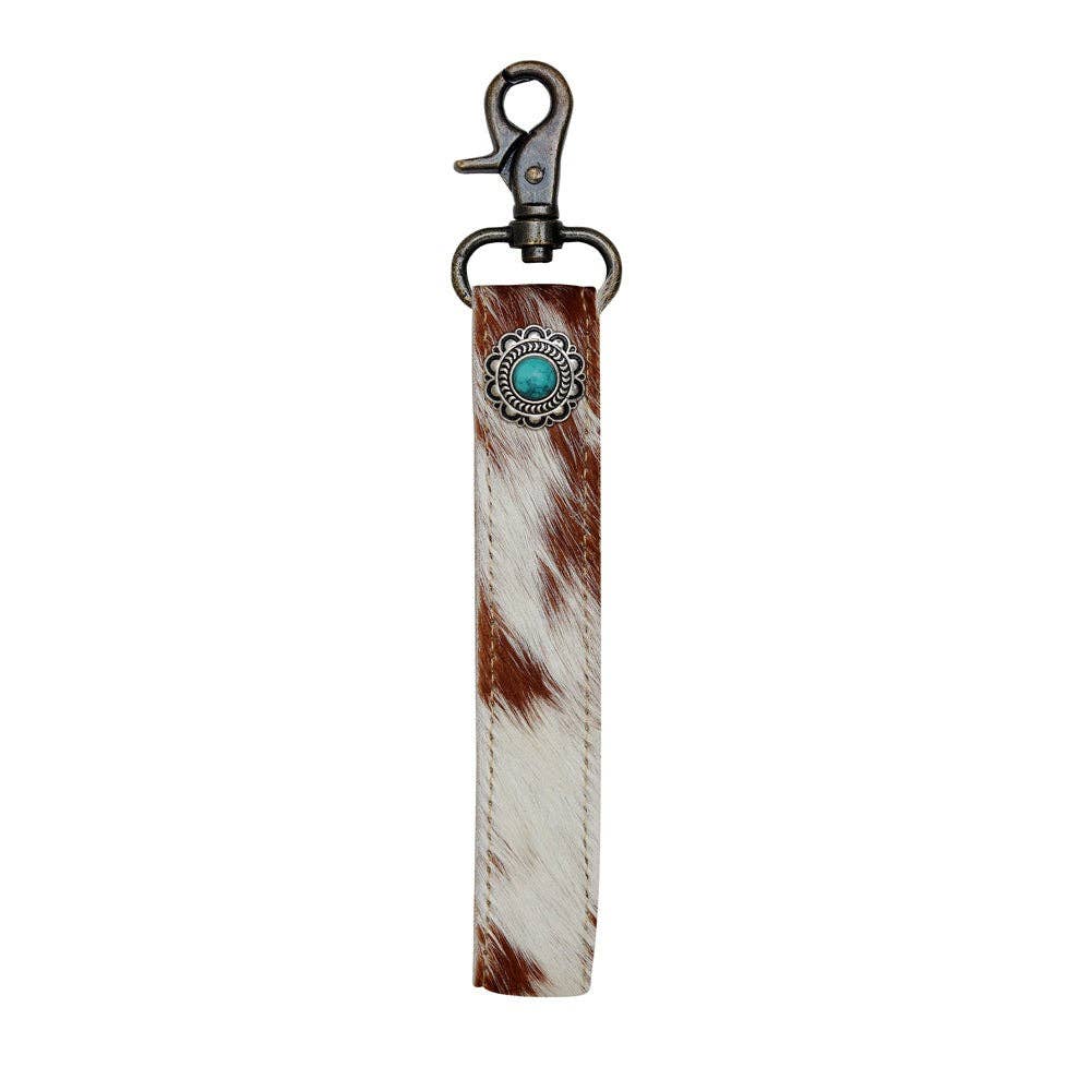 At Dusk Key Fob