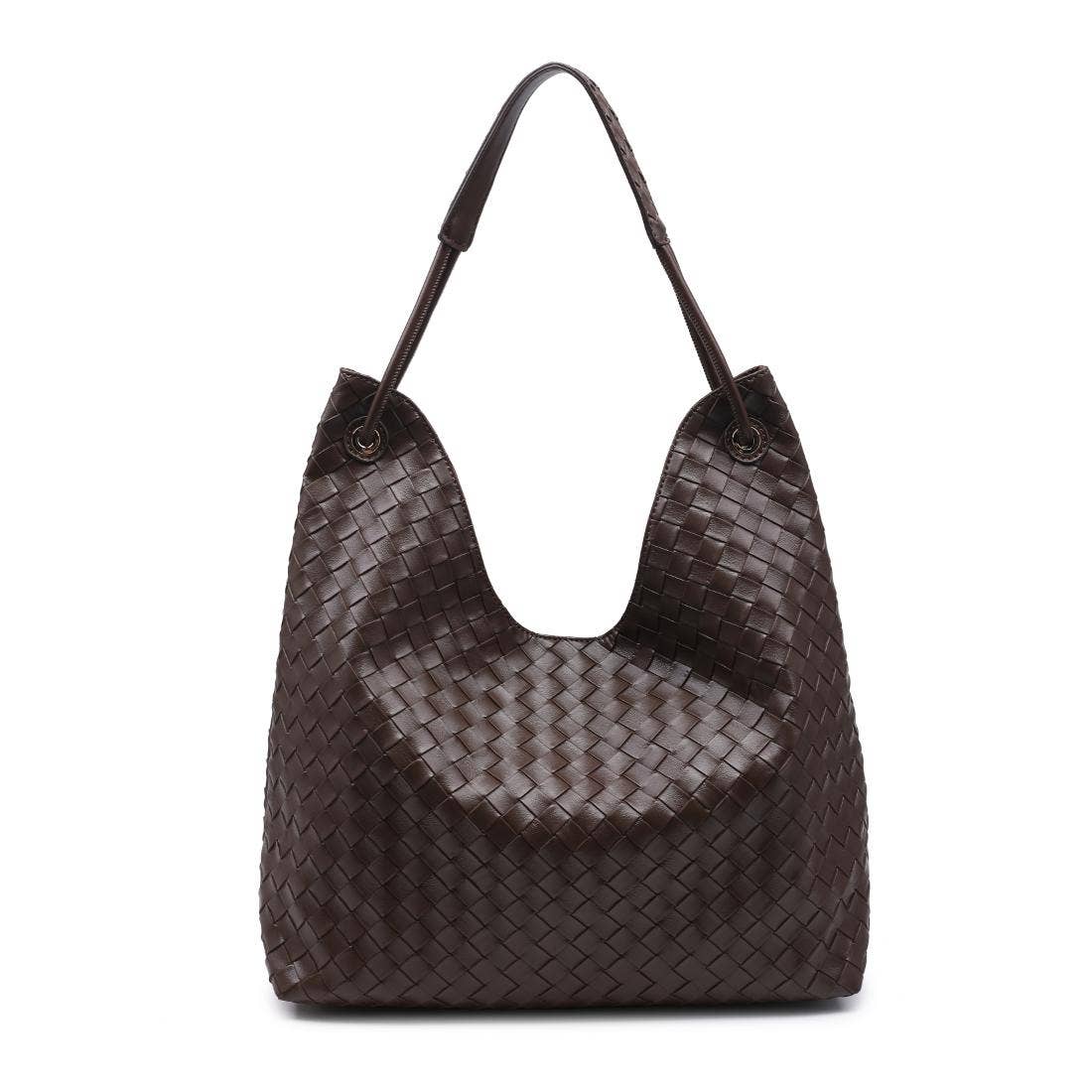 Ezia Hobo in Chocolate