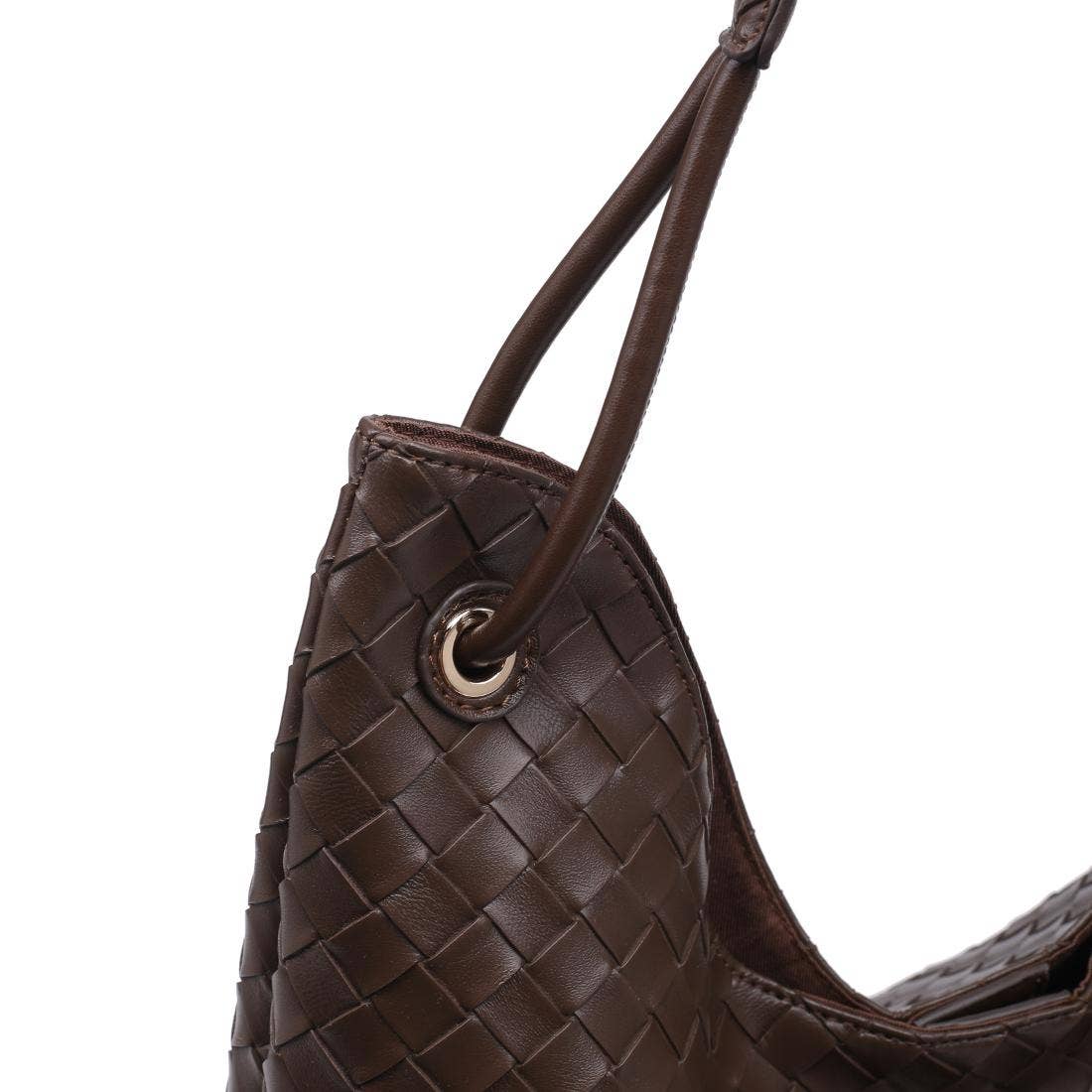 Ezia Hobo in Chocolate