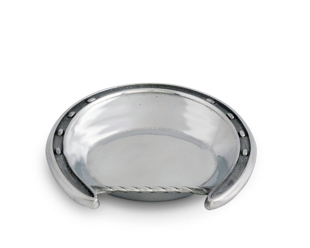 Sloane Horseshoe Bowl
