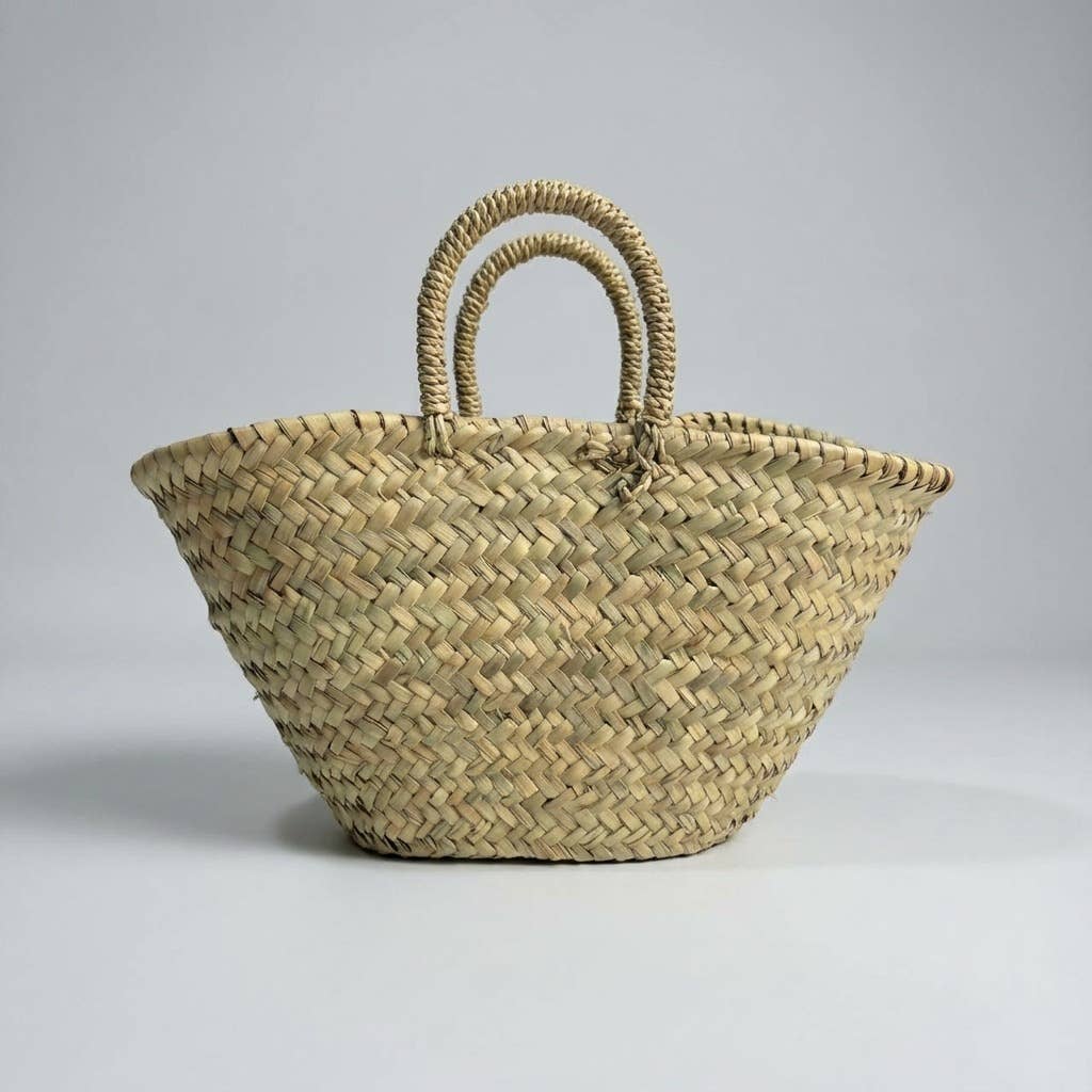 Farmers Market Tote