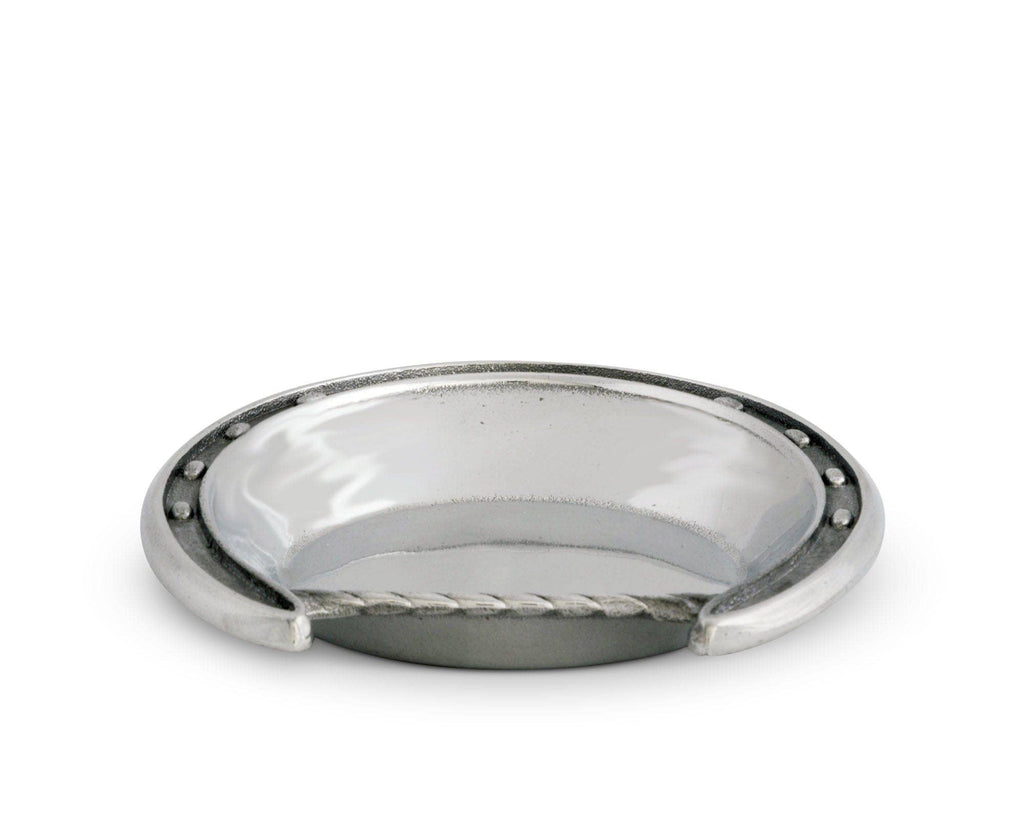 Sloane Horseshoe Bowl