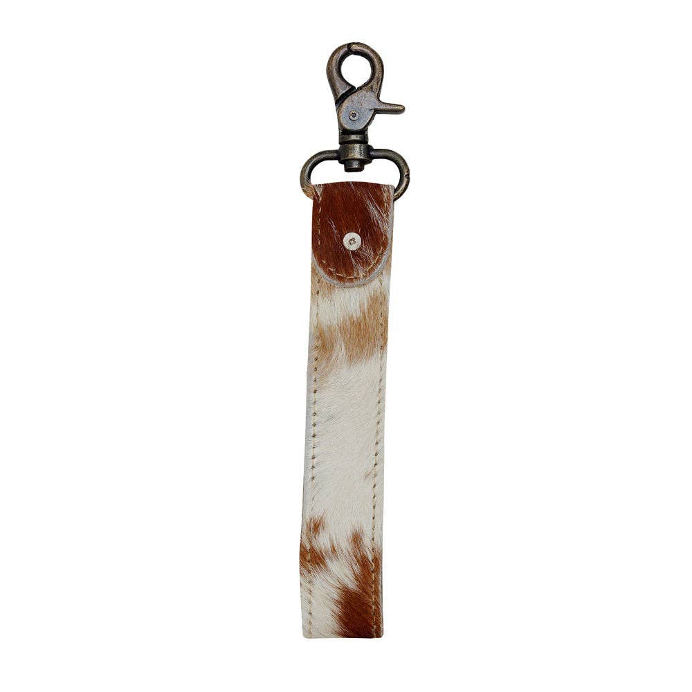 At Dusk Key Fob