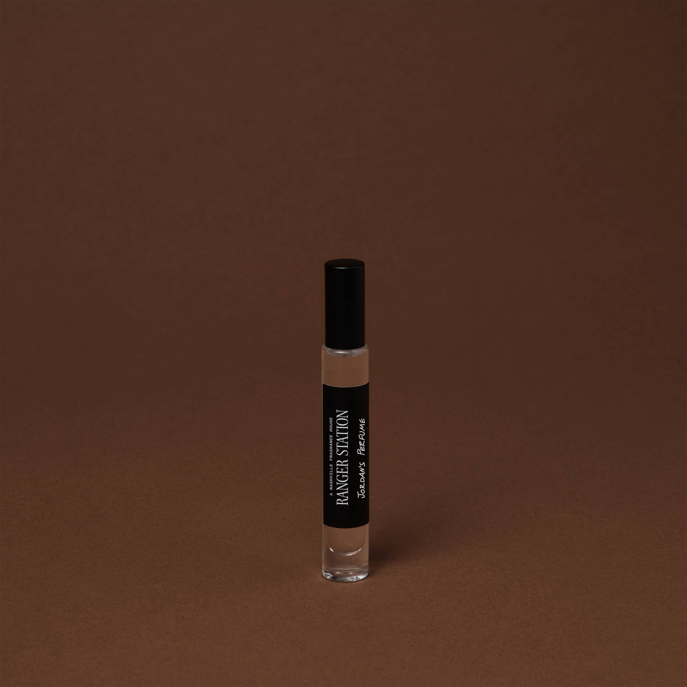Jordan's Perfume Quickdraw Perfume