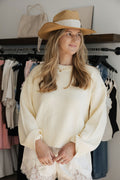 The Eloise Knit