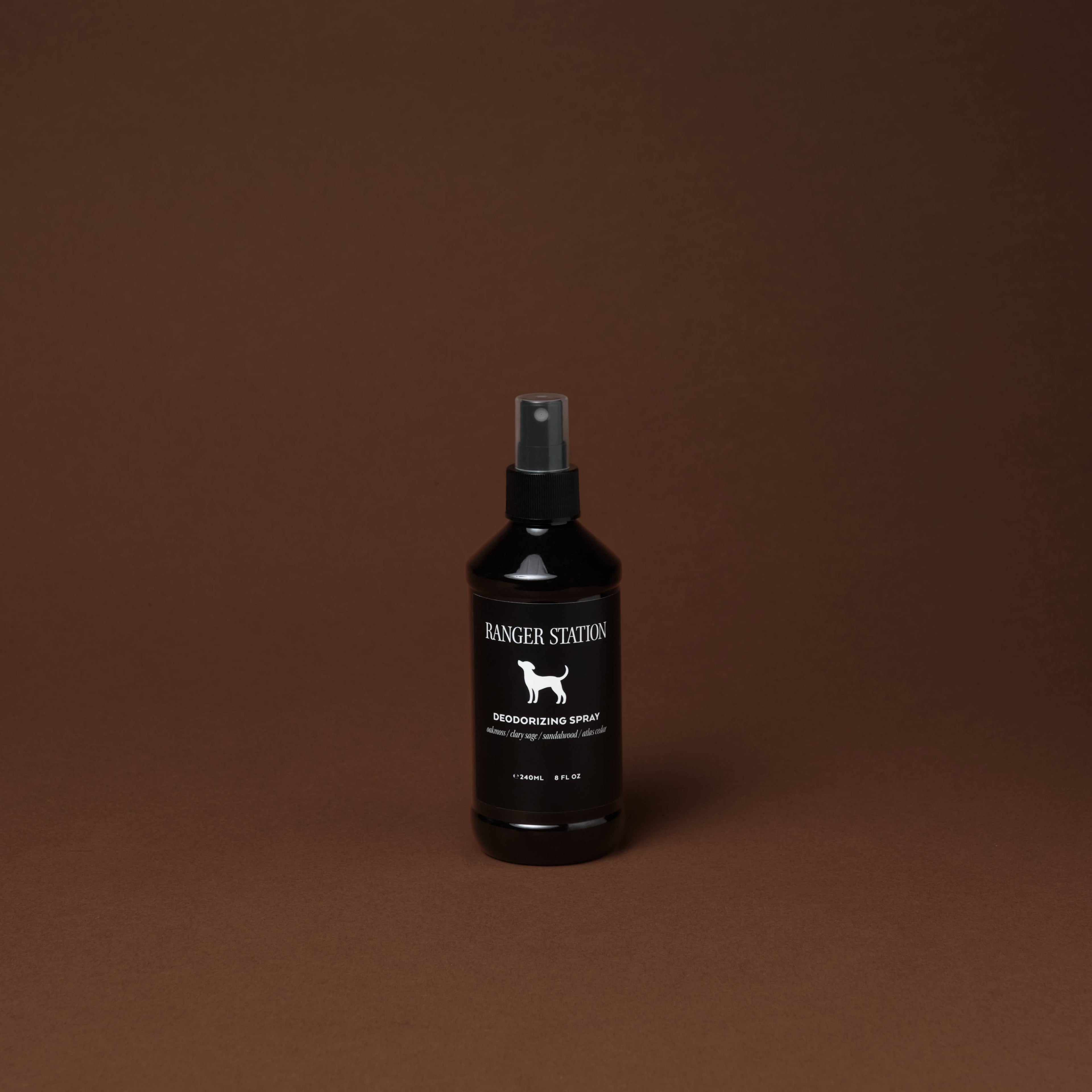 Bark Ranger Deodorizing Spray