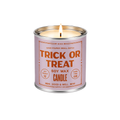 Trick or Treat Soy Candle