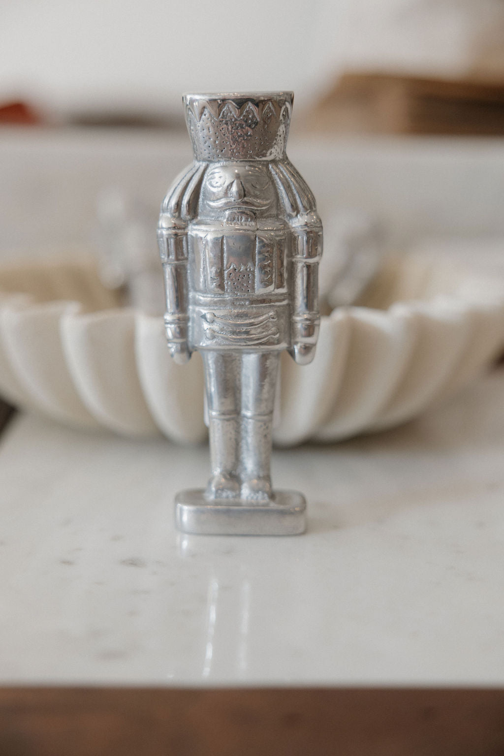 Nutcracker Bottle Opener