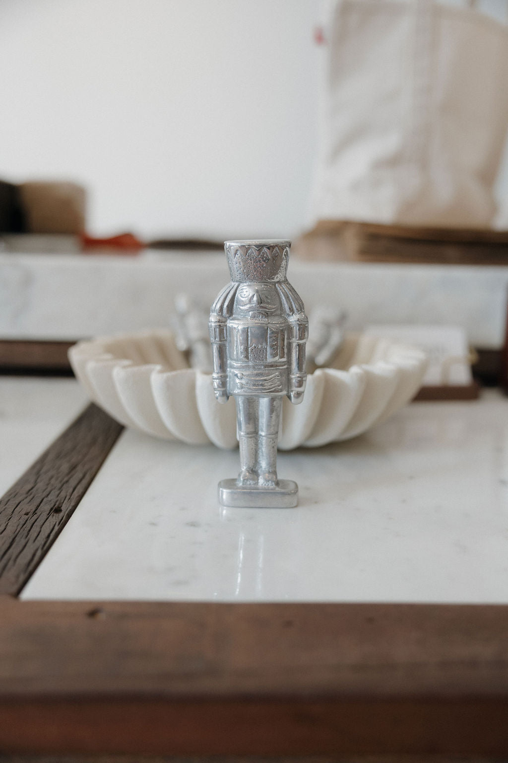 Nutcracker Bottle Opener