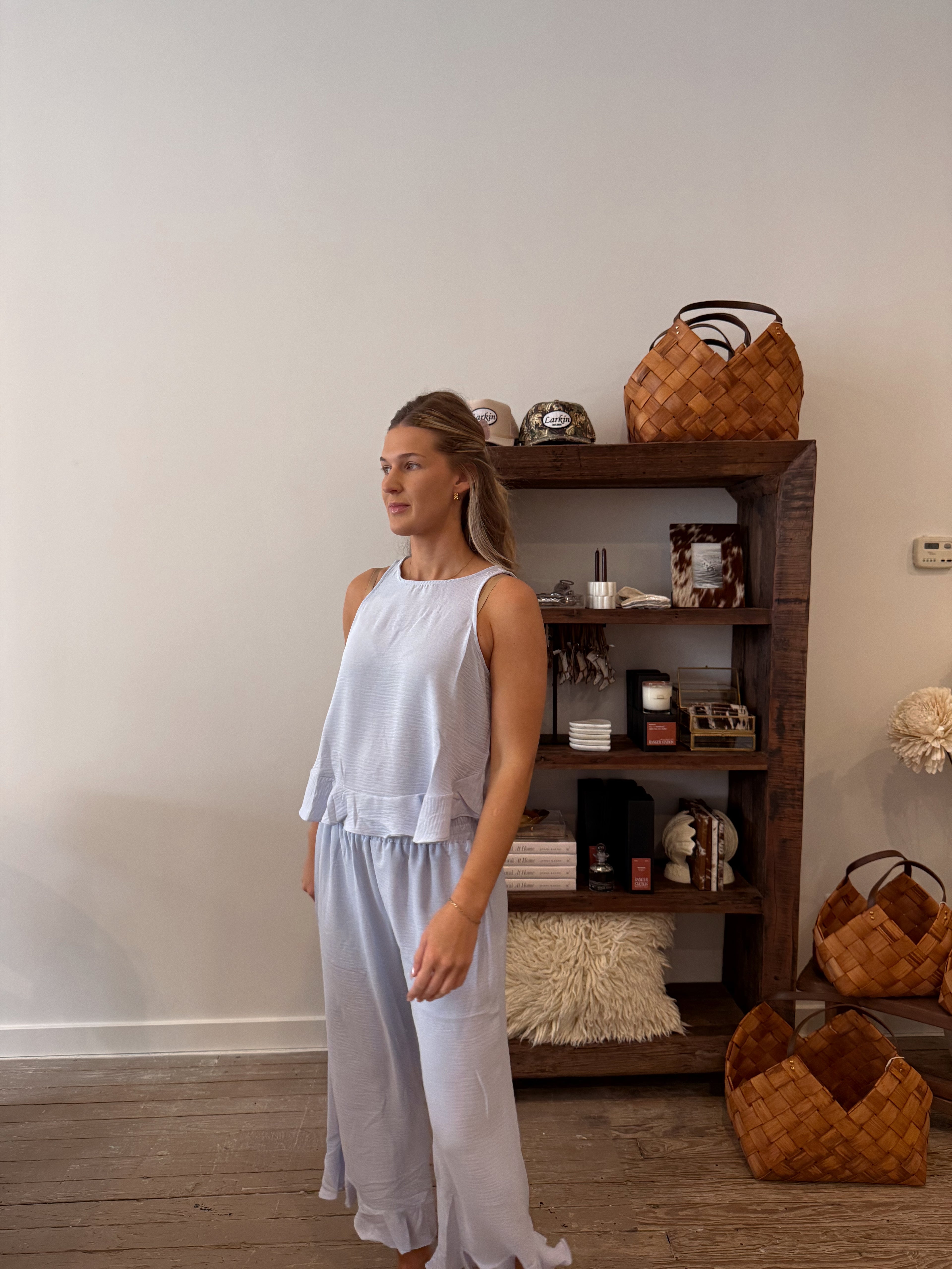 Market Day Top