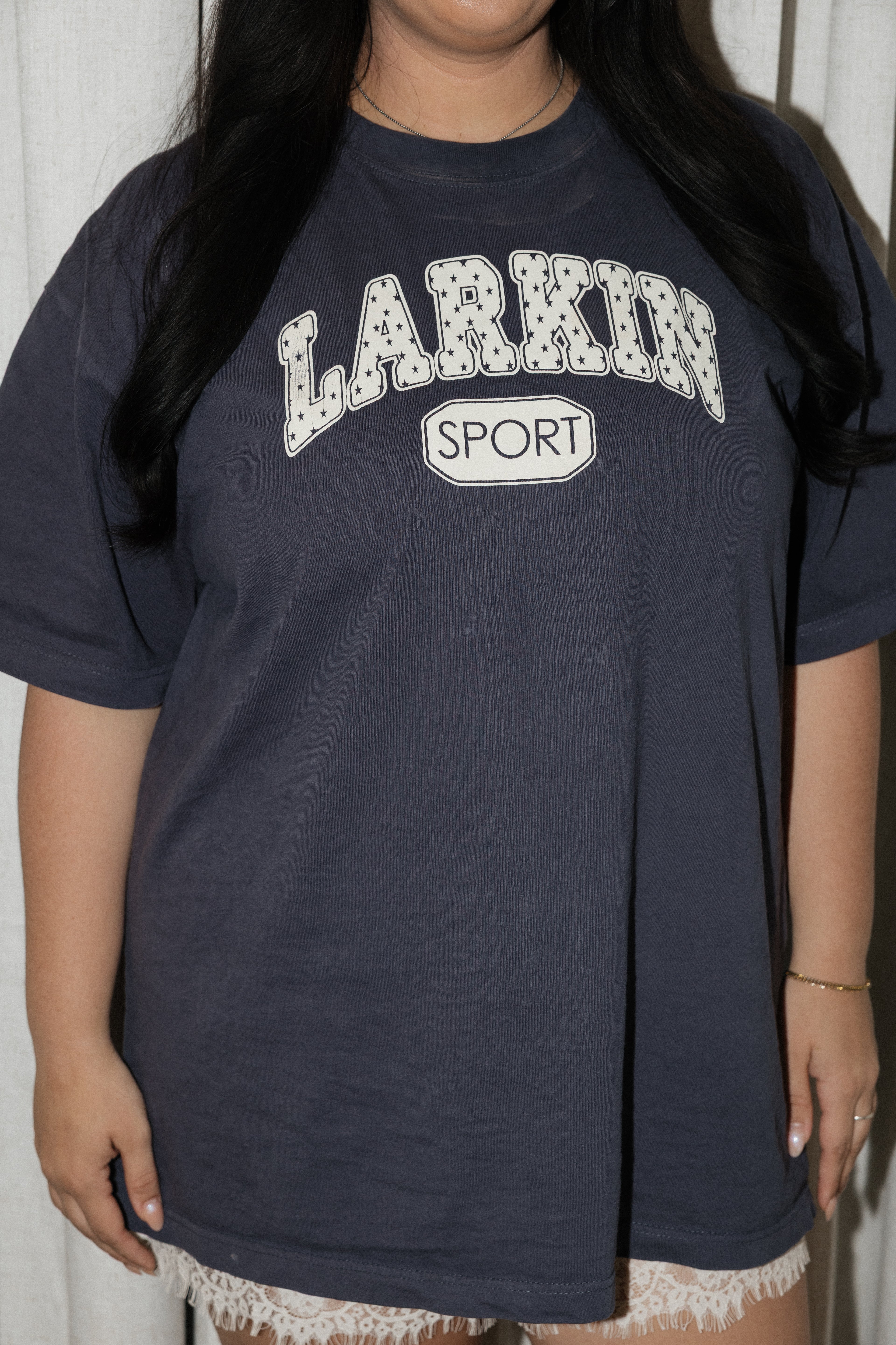 Larkin Original: Varsity Stars