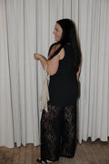 Charlotte Lace Matching Set