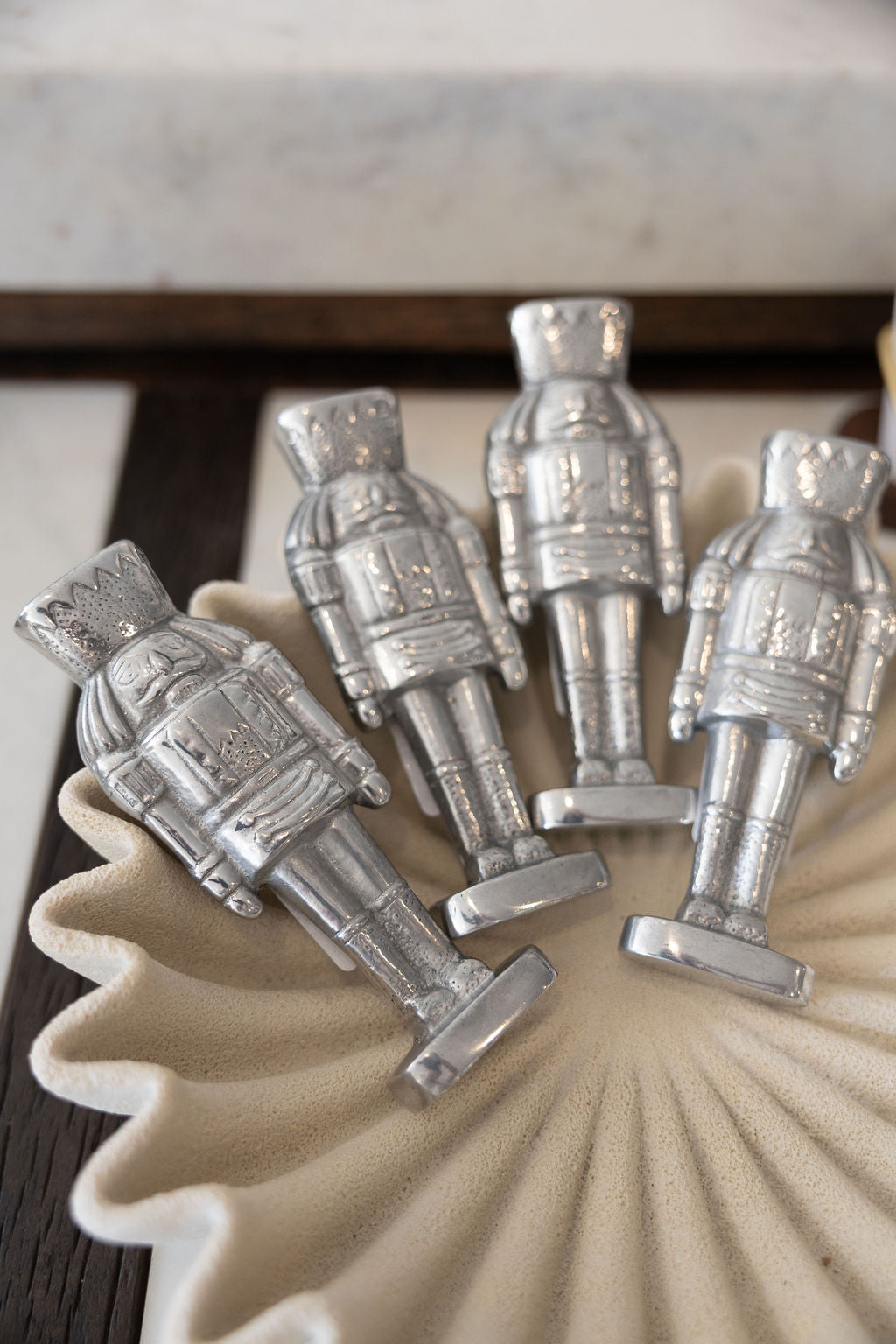 Nutcracker Bottle Opener