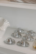 Cowboy Hat Salt and Pepper Set