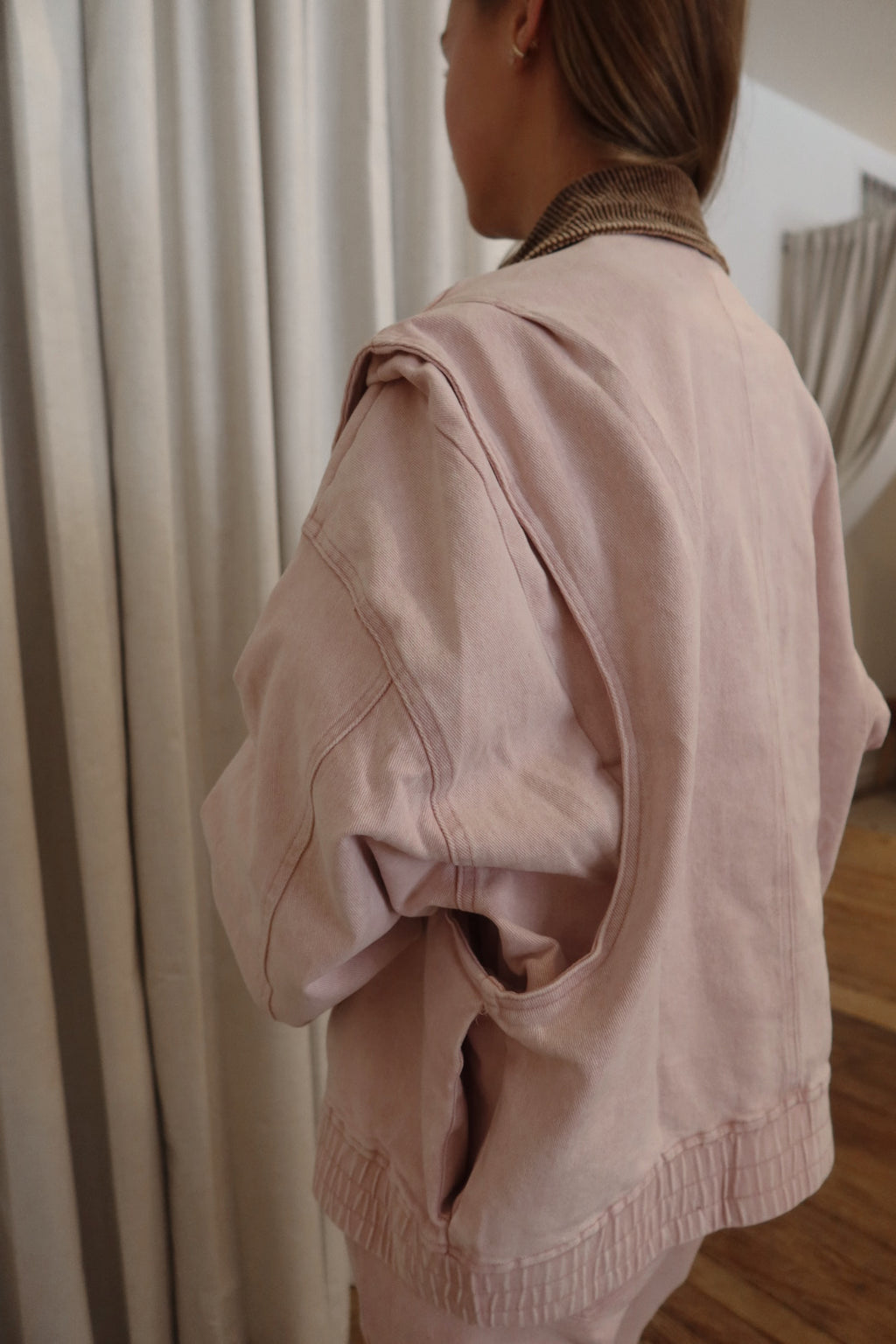 Clementine Jacket