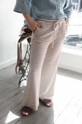 All Sport Stripe Pant