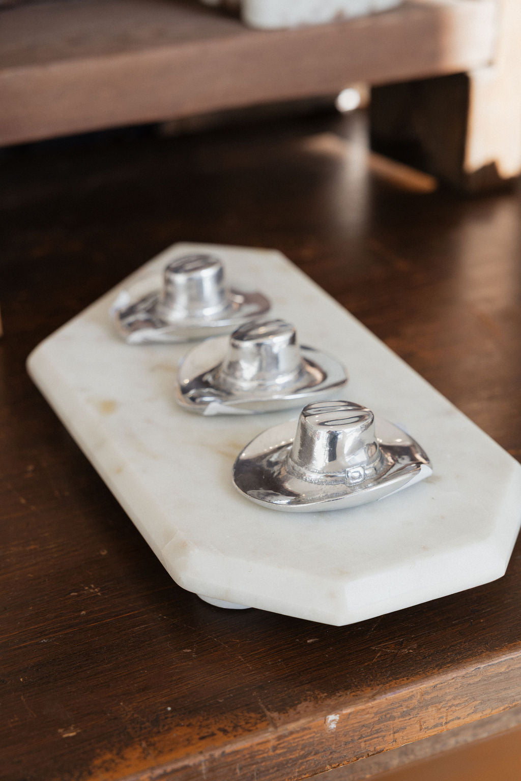 Cowboy Hat Bottle Opener