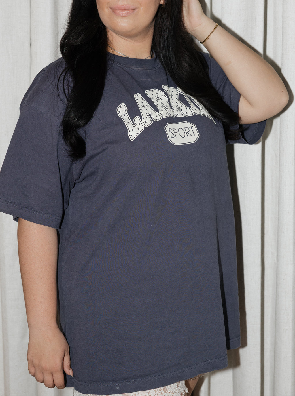Larkin Original: Varsity Stars