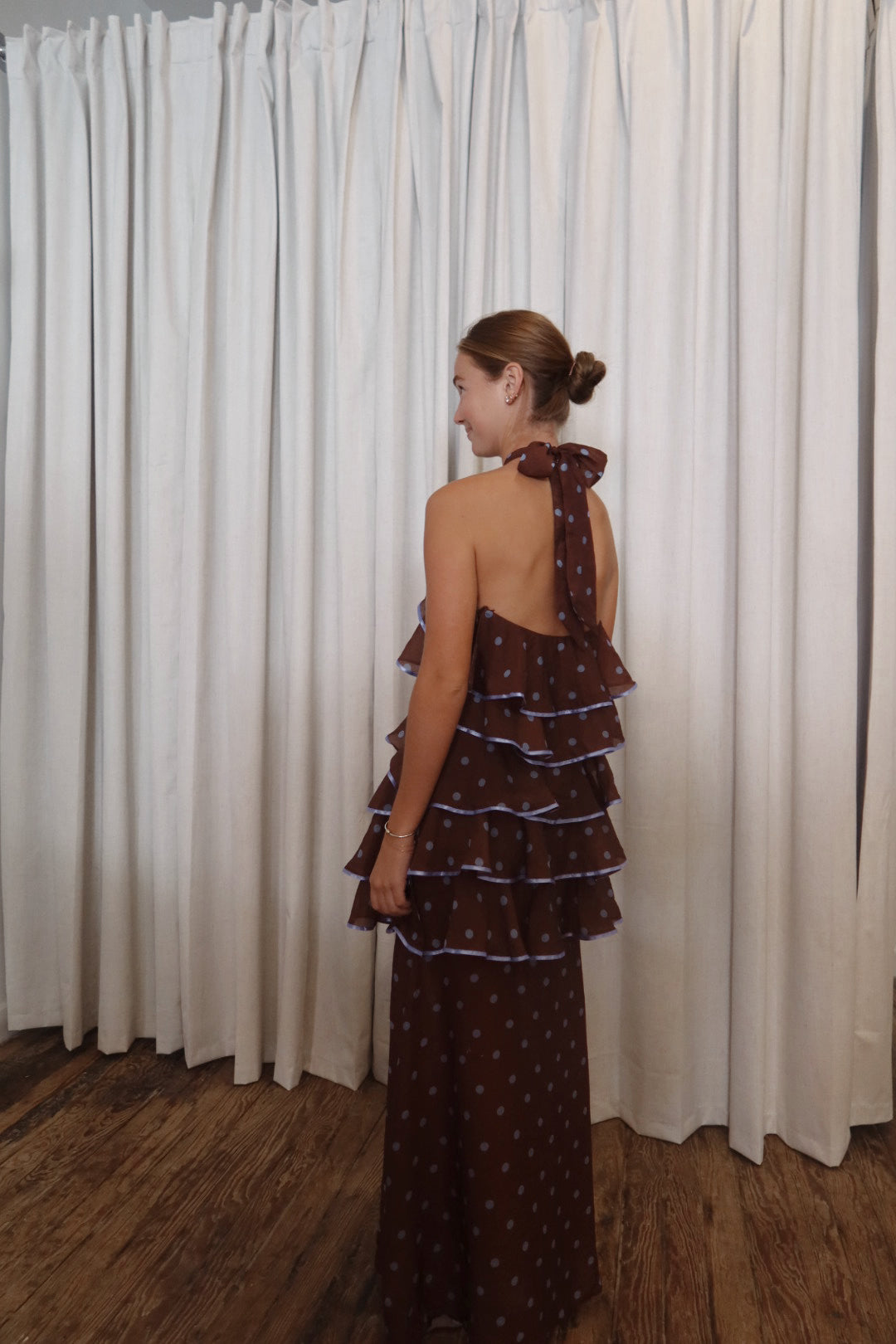 Serena Dress
