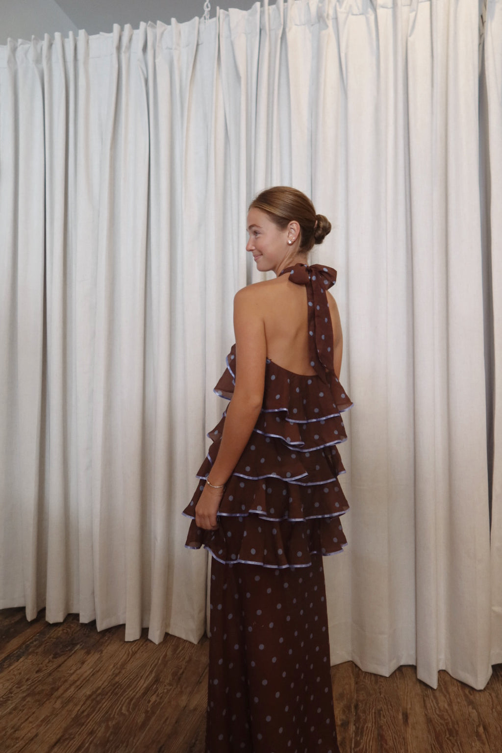 Serena Dress