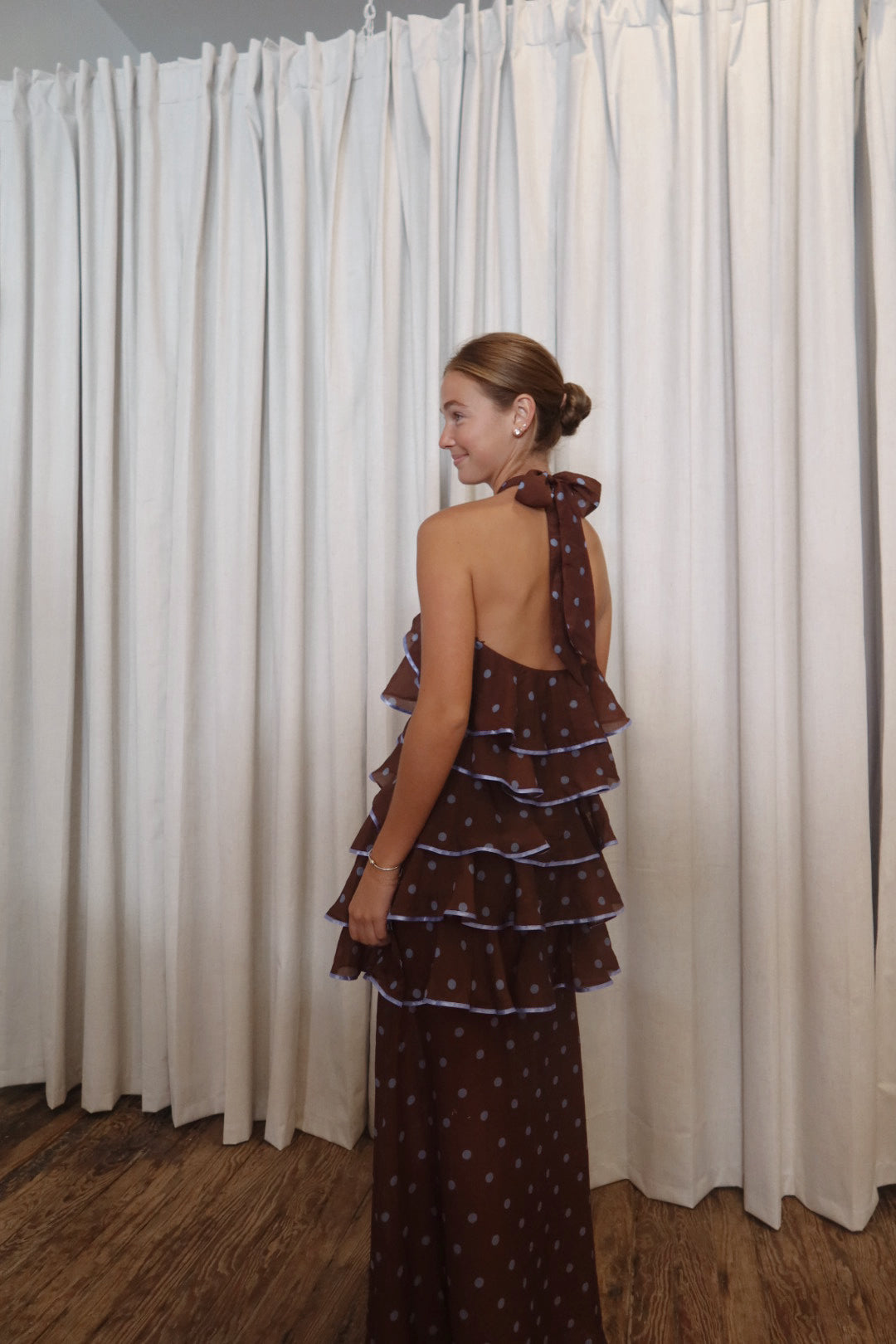 Serena Dress