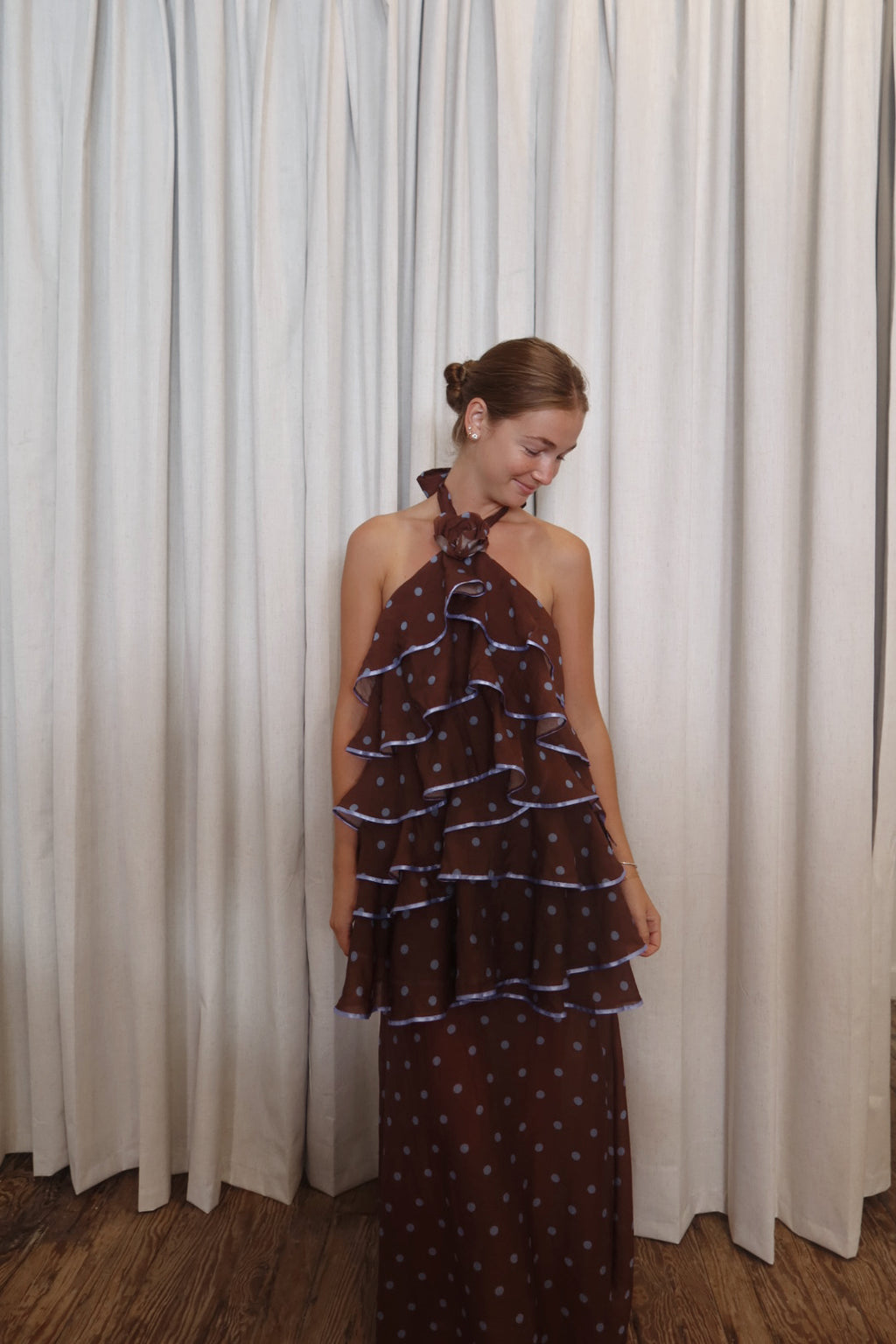 Serena Dress