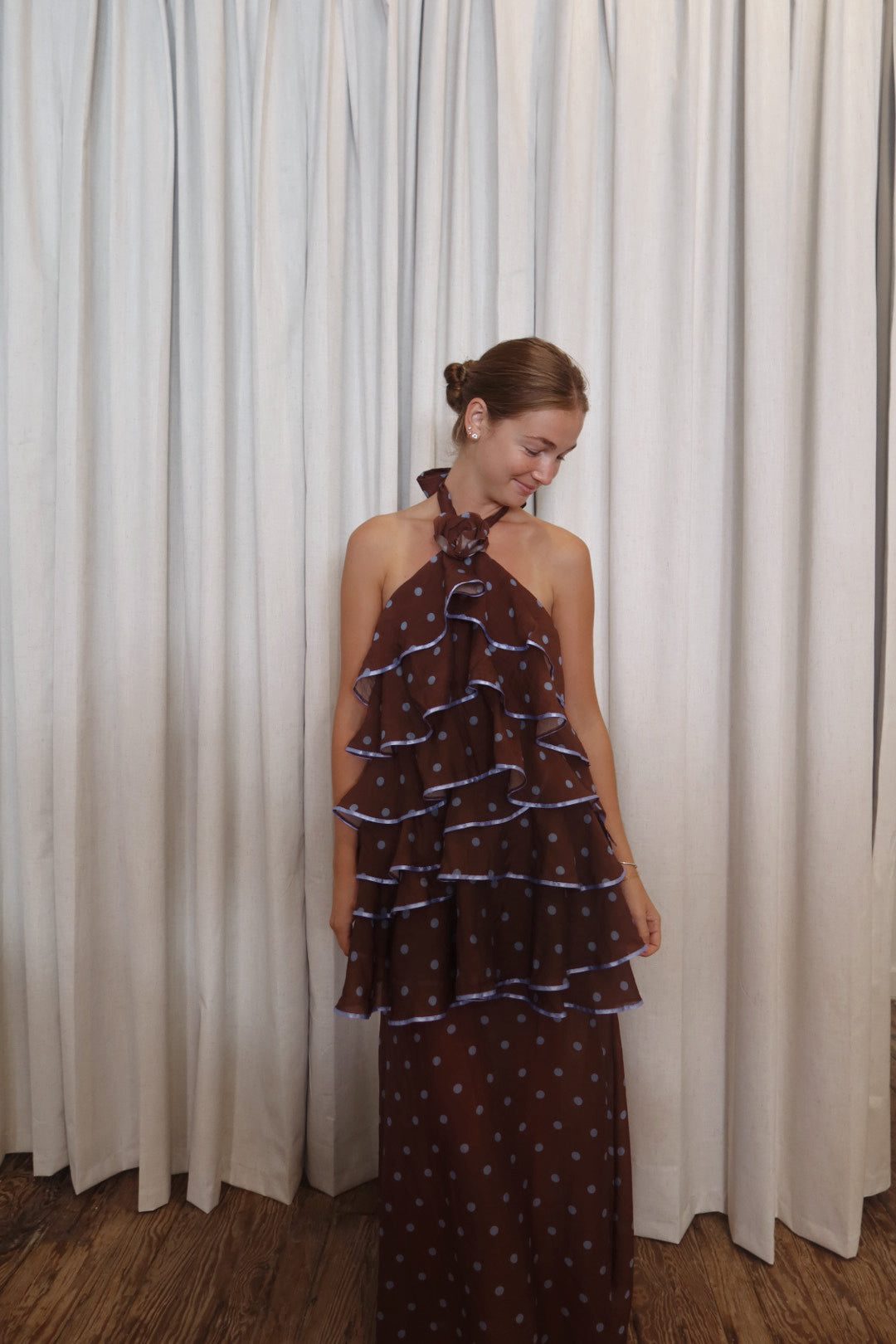 Serena Dress