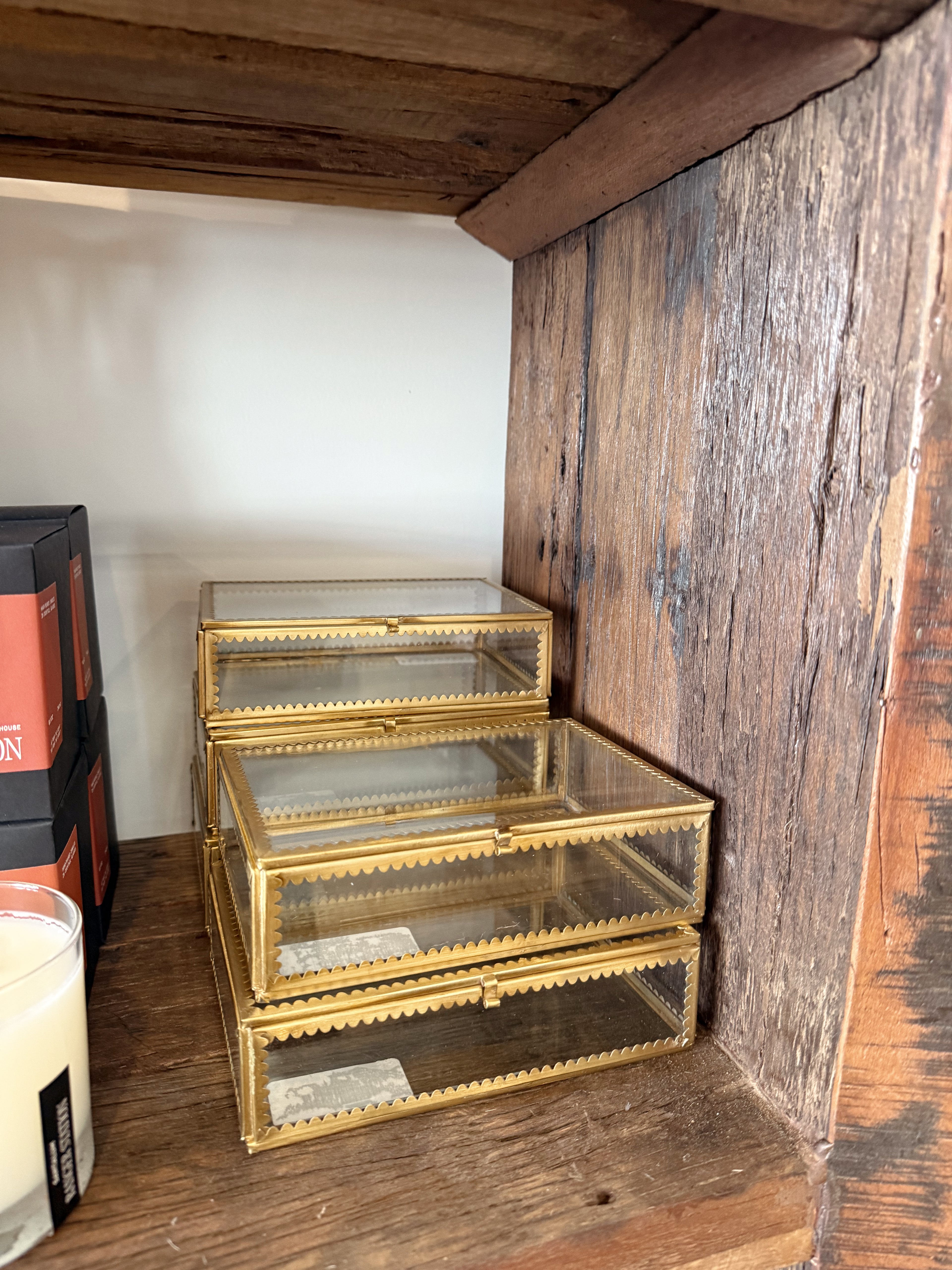 Styled Treasures Keep Sake Box