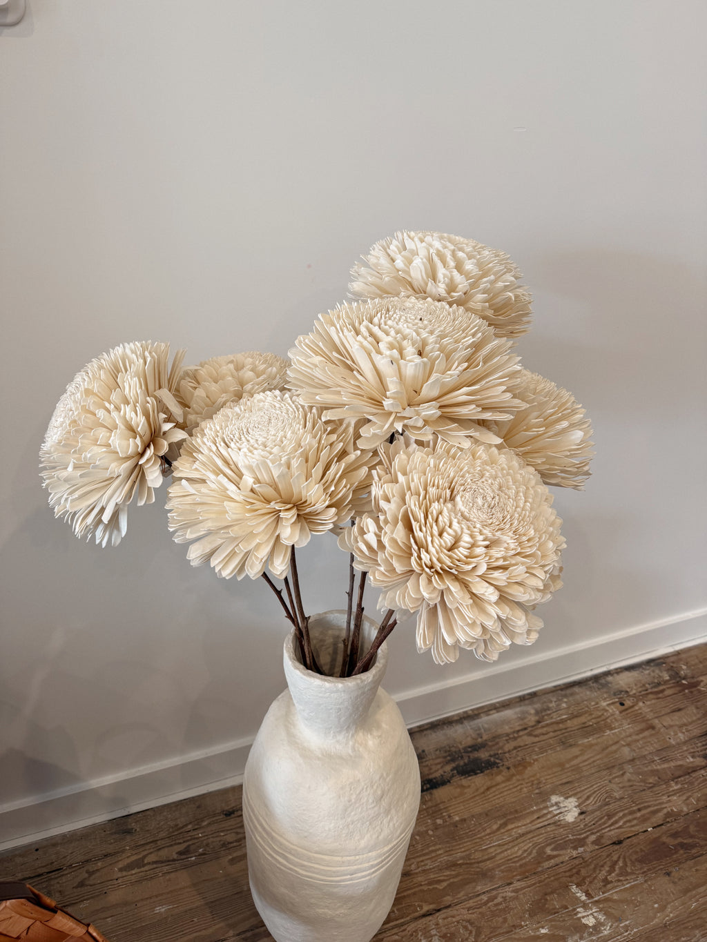 Outlaw Floral Stem