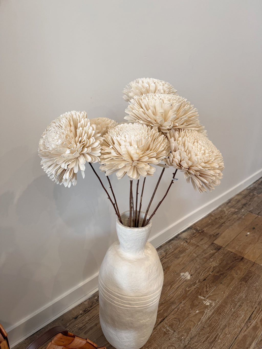 Outlaw Floral Stem
