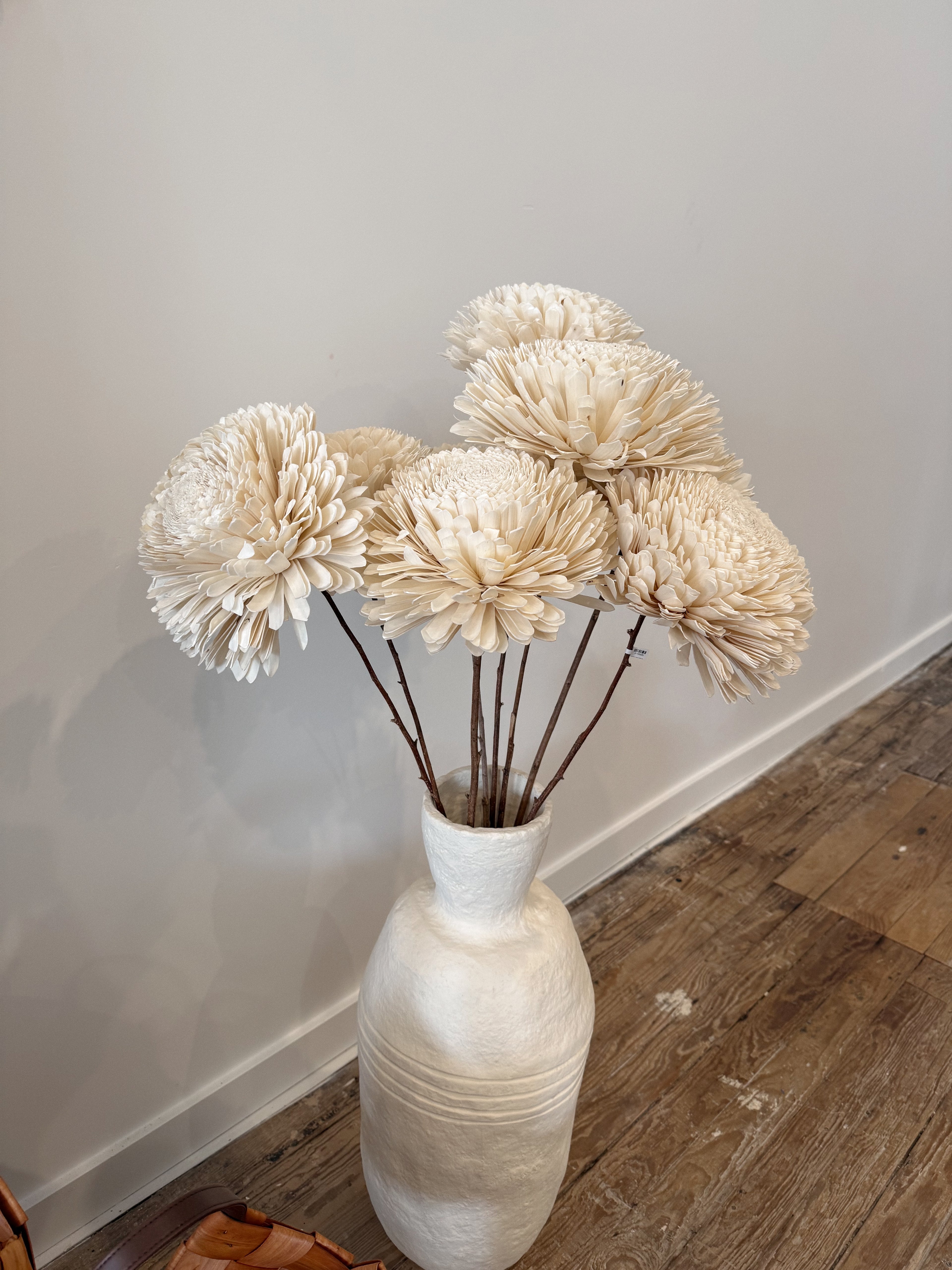 Outlaw Floral Stem