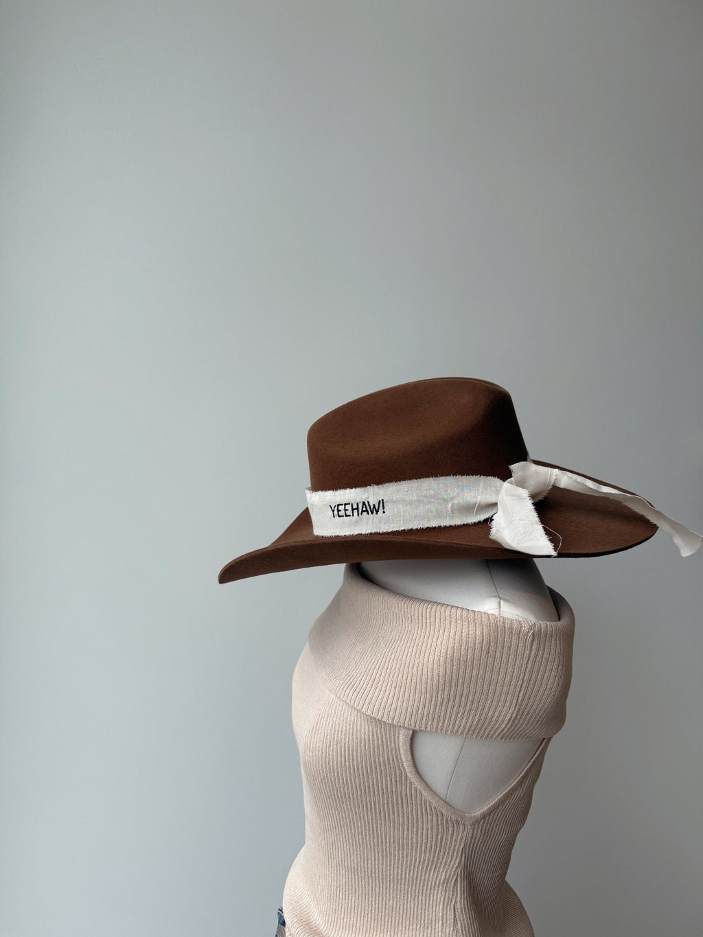 The Maggie Cowboy Hat